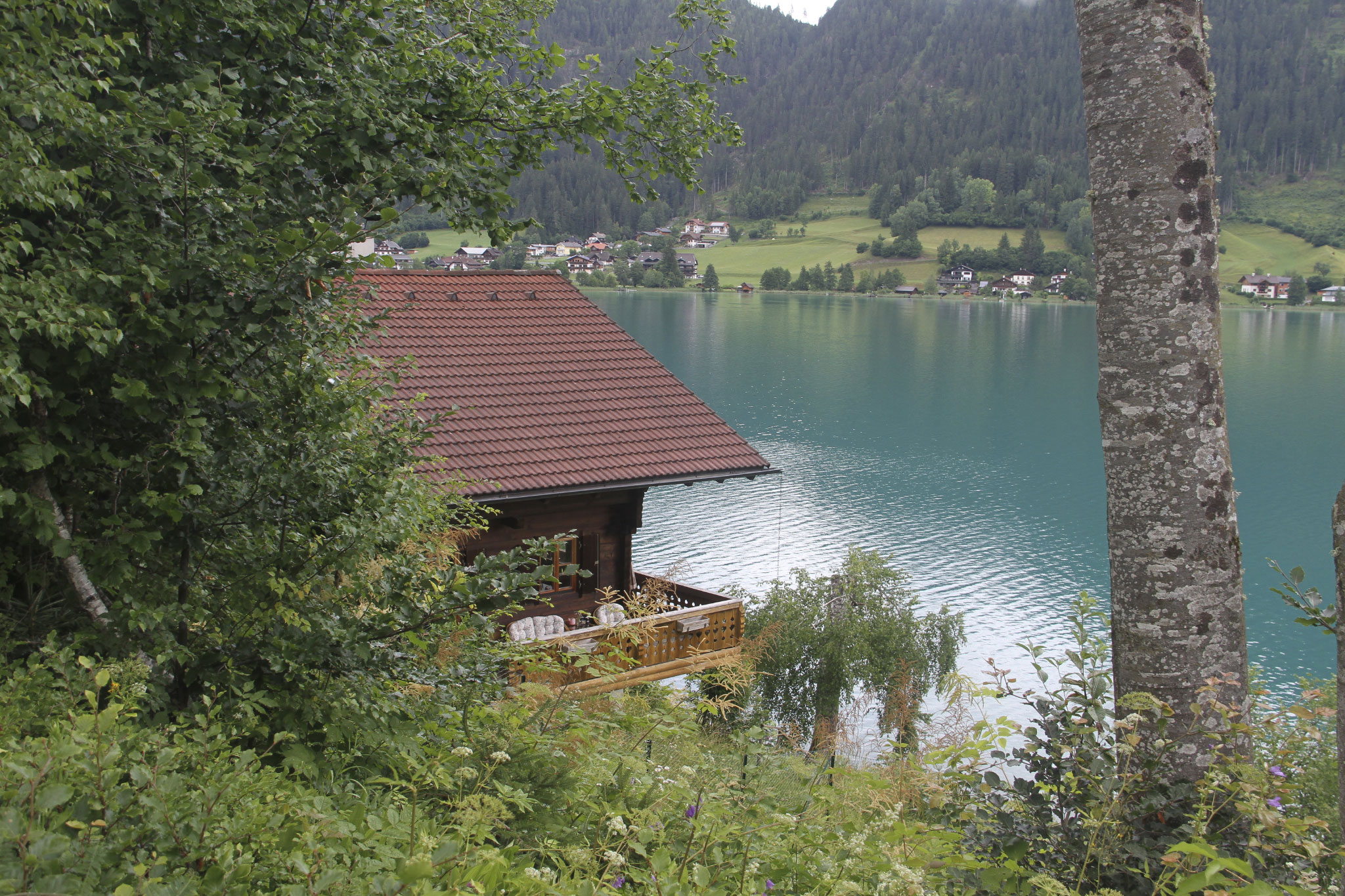 Weissensee